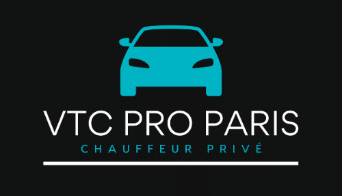 Logo VTC PRO PARIS