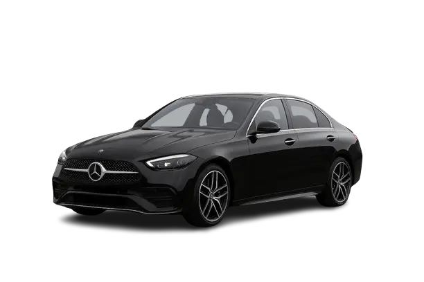 Chauffeur privé vtc et taxi effectuant un transfert pour un client